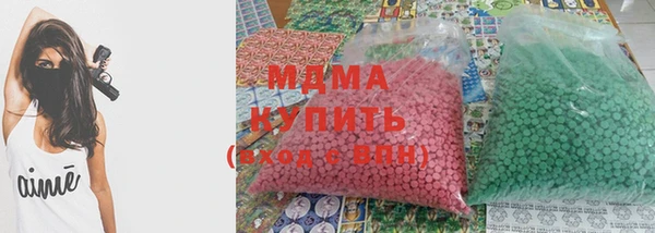 круглые Алексеевка